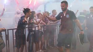 Divulgação / Caxias