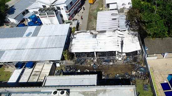 Thiago Ribeiro/Agif/Gazeta Press