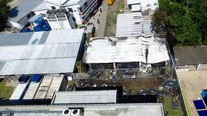 Thiago Ribeiro/Agif/Gazeta Press