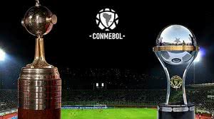 Taça Libertadores | Divulgação / Conmebol