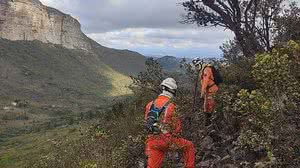 Divulgação/Bombeiros-BA