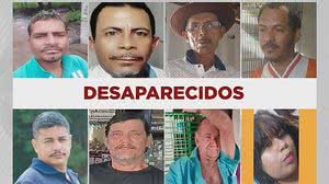 Imagem Especial: Fique Alerta mostra o drama de famílias e a angustiante espera por parentes desaparecidos