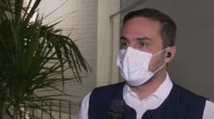 Foto: Reprodução / TV Pajuçara