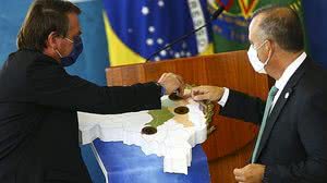 Marcelo Camargo / Agência Brasil