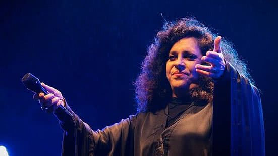 Gal Costa | Felipe Souto Maior
