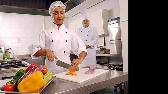 Imagem Ifal oferta 80 vagas nos cursos técnicos gratuitos em Cozinha e Hospedagem em Marechal