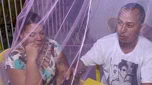 A novidade agradou os clientes do Véu de Noiva | Marco Aurélio/Rádio Jornal Petrolina