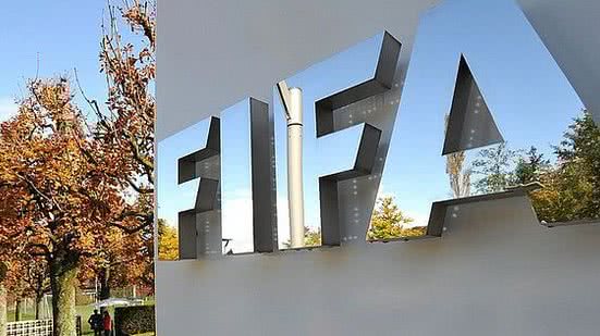 Divulgação / FIFA