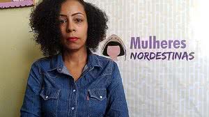 A estudante Érica Rocha | Erik Maia/TNH1