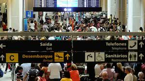 Tânia Regô/ Agência Brasil