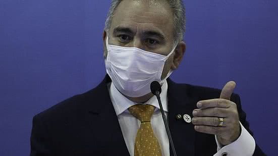 Ministério da Saúde passou a recomendar a aplicação de uma quarta dose da vacina para pessoas com quadro de imunossupressão | Foto: Agência Brasil