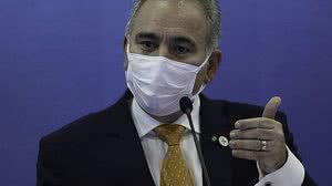 Ministério da Saúde passou a recomendar a aplicação de uma quarta dose da vacina para pessoas com quadro de imunossupressão | Foto: Agência Brasil