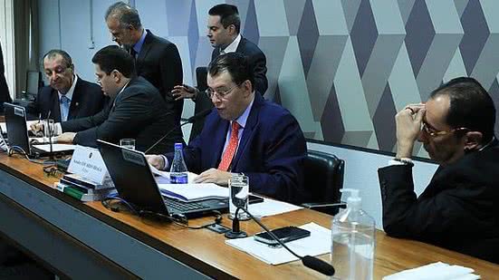 Lula Marques / Agência Brasil