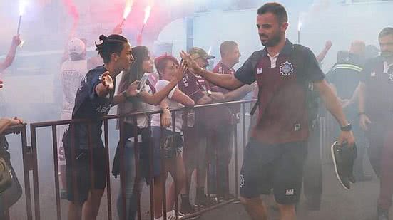 Divulgação / Caxias