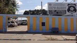 Divulgação / PC-AL