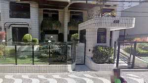 Reprodução / Google Street View