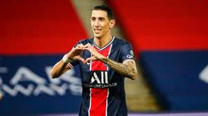 Divulgação/Twitter/PSG