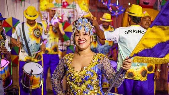 Almir Fernandes / Ascom Secult