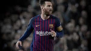 Imagem Restaurante de Messi doa comida quente a quem passa frio nas ruas