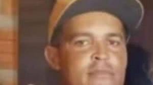 Vítima foi identificada como José Marques da Silva | Foto: Reprodução