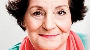 Escritora morreu aos 92 anos | Google