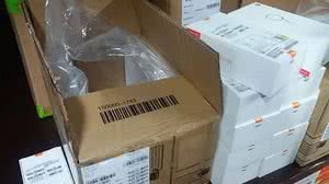 Imagem Esquema de contrabando de celulares em SP tinha notas frias de importadores de Alagoas