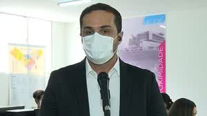 Reprodução/TV Pajuçara