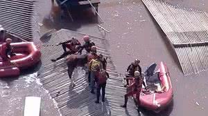 Reprodução/Globo News