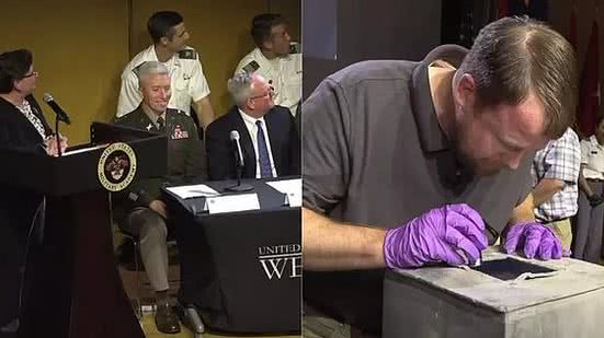 Reprodução / Youtube