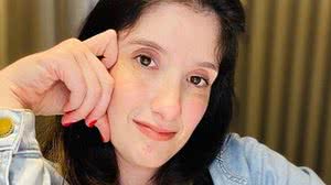 Imagem Influenciadora e modelo Belly Palma morre aos 29 anos após sofrer engasgo