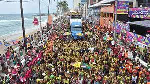 Imagem Procon-AL orienta sobre cancelamento de pacotes para o Carnaval
