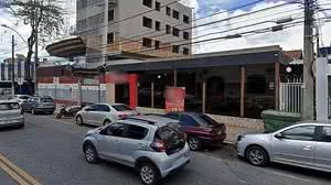 Reprodução / Google Street View