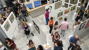 Exposição ocorre de 5 a 16 de novembro | Assessoria