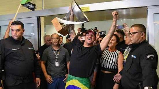 Caio Rocha/Folhapress