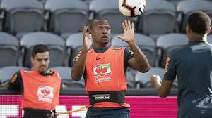 Lucas Figueiredo / CBF