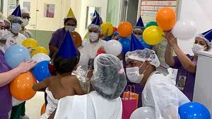 Divulgação/Agência Alagoas