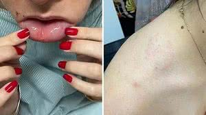 Foto: Reprodução/Arquivo pessoal