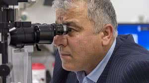 Oftamologista | Pixabay