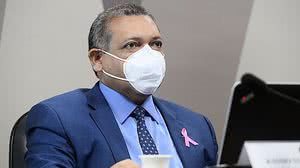 Marcos Oliveira / Agência Senado