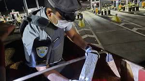 Polícia Rodoviária