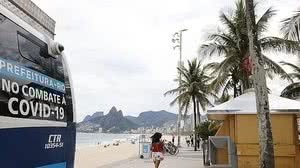 Foto: Tânia Rêgo / Agência Brasil