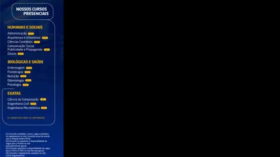 Imagem 2022: comece o ano com o pé direito ingressando na UNIT/AL