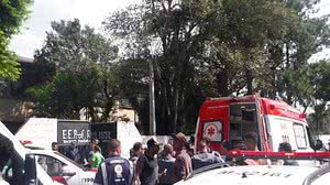 Reprodução / Redes Sociais