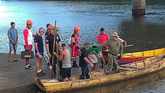 Thiago Correia/TV Pajuçara