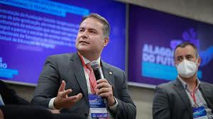 Imagem Governo de AL lança mais três programas e consolida nova agenda para educação pública do estado