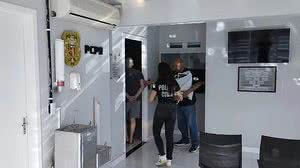 Foto: Reprodução/Polícia Civil