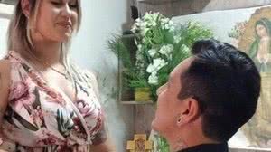 Foto: Reprodução / Instagram