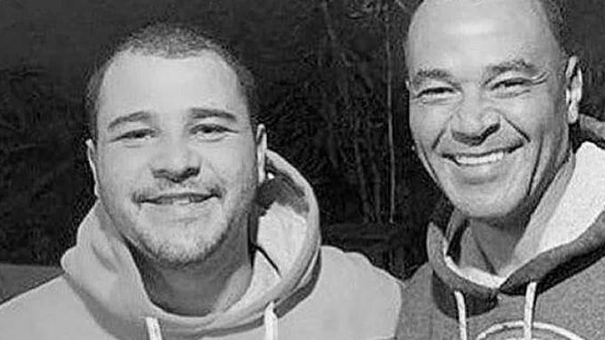 Cafu recebe apoio de ex-atletas e pede orações após morte do filho