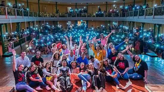 Apresentação acontece no dia 17 de julho, às 19h30 | Foto: Divulgação