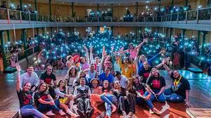 Apresentação acontece no dia 17 de julho, às 19h30 | Foto: Divulgação